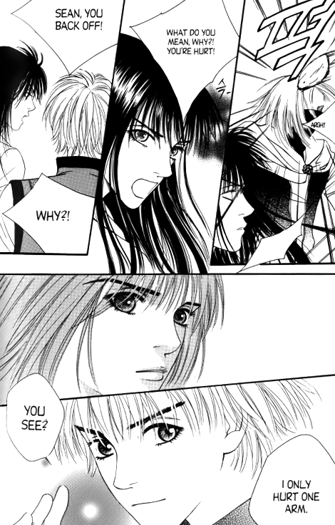 Saver Vol. 5 Ch. 15 第31页