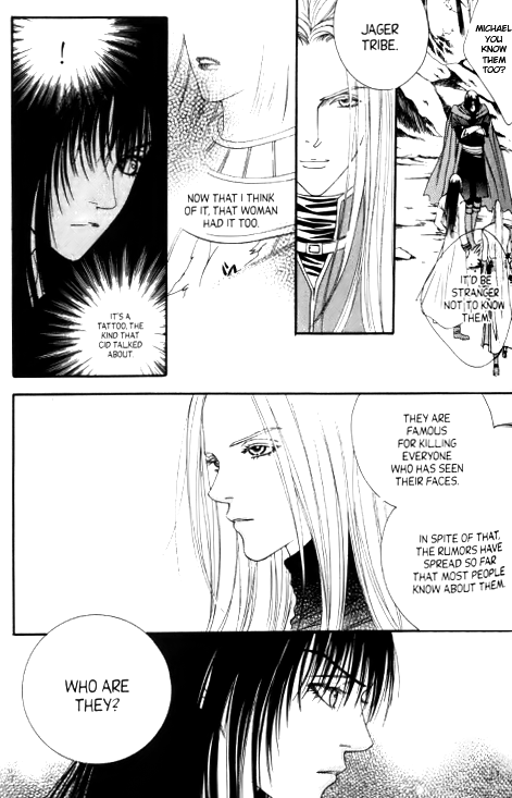 Saver Vol. 5 Ch. 15 第40页