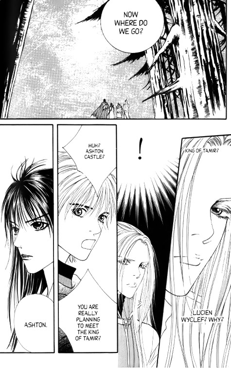 Saver Vol. 5 Ch. 15 第43页