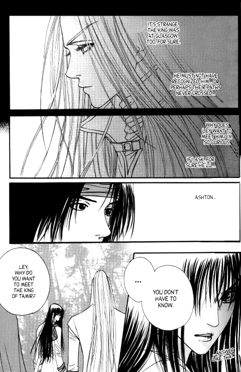 Saver Vol. 5 Ch. 15 第44页