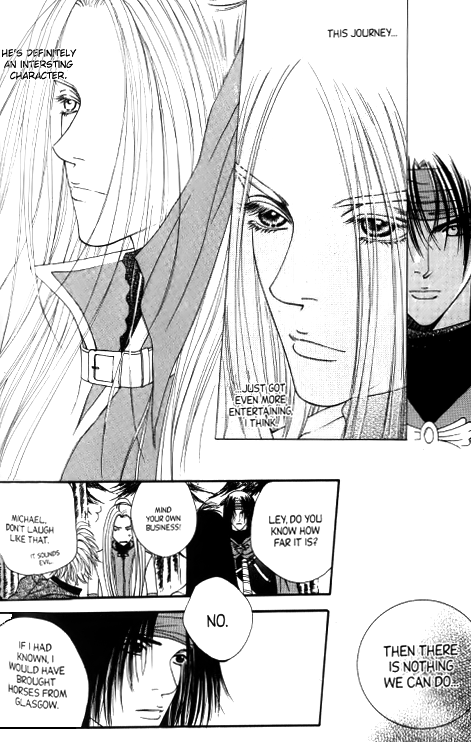 Saver Vol. 5 Ch. 15 第45页
