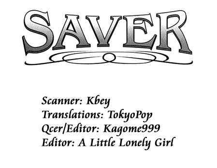 Saver Vol. 5 Ch. 15 第49页