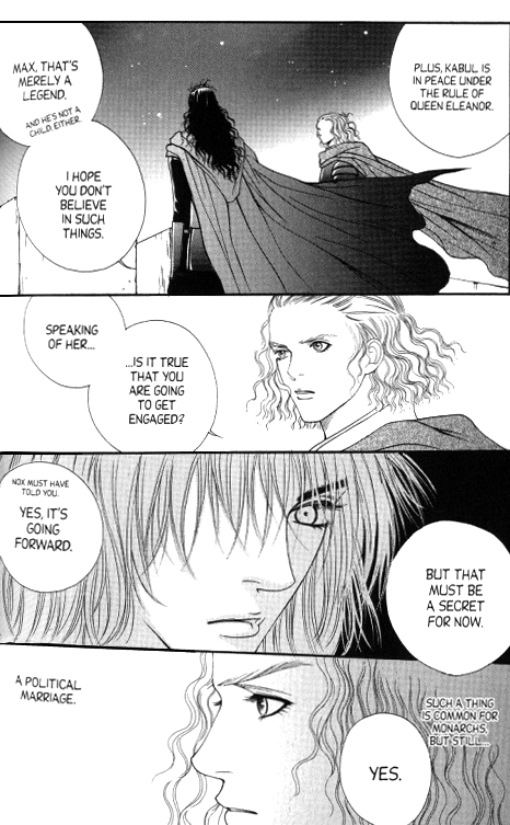 Saver Vol. 5 Ch. 15 第7页