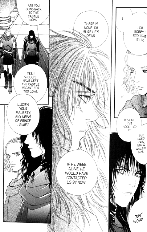 Saver Vol. 5 Ch. 15 第8页