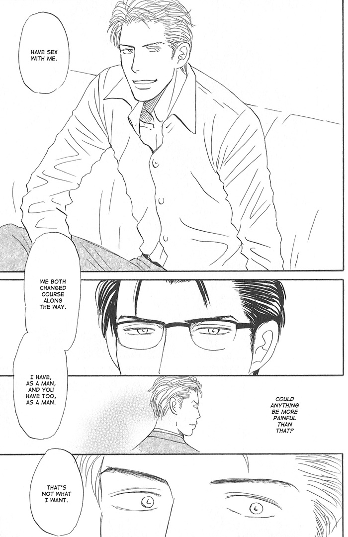Kimi ga Boku no Subete Vol. 2 Ch. 6 第34页