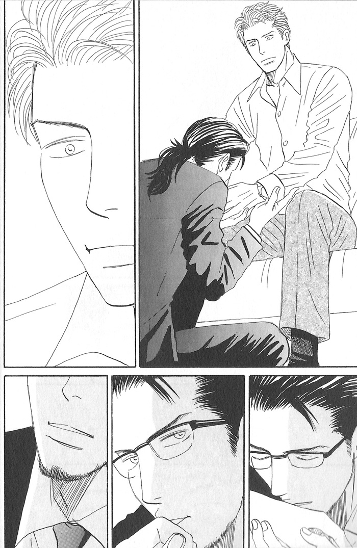 Kimi ga Boku no Subete Vol. 2 Ch. 6 第35页