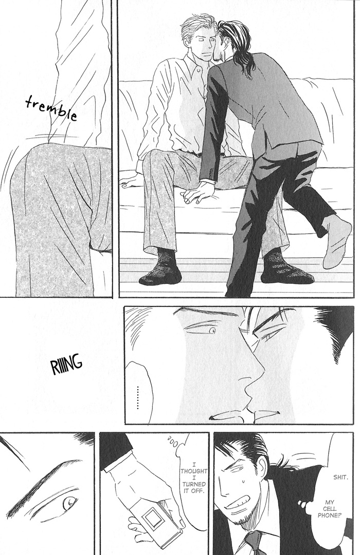 Kimi ga Boku no Subete Vol. 2 Ch. 6 第36页