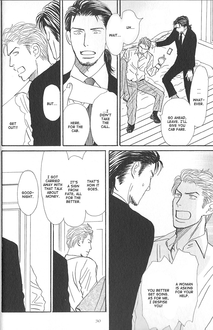 Kimi ga Boku no Subete Vol. 2 Ch. 6 第39页