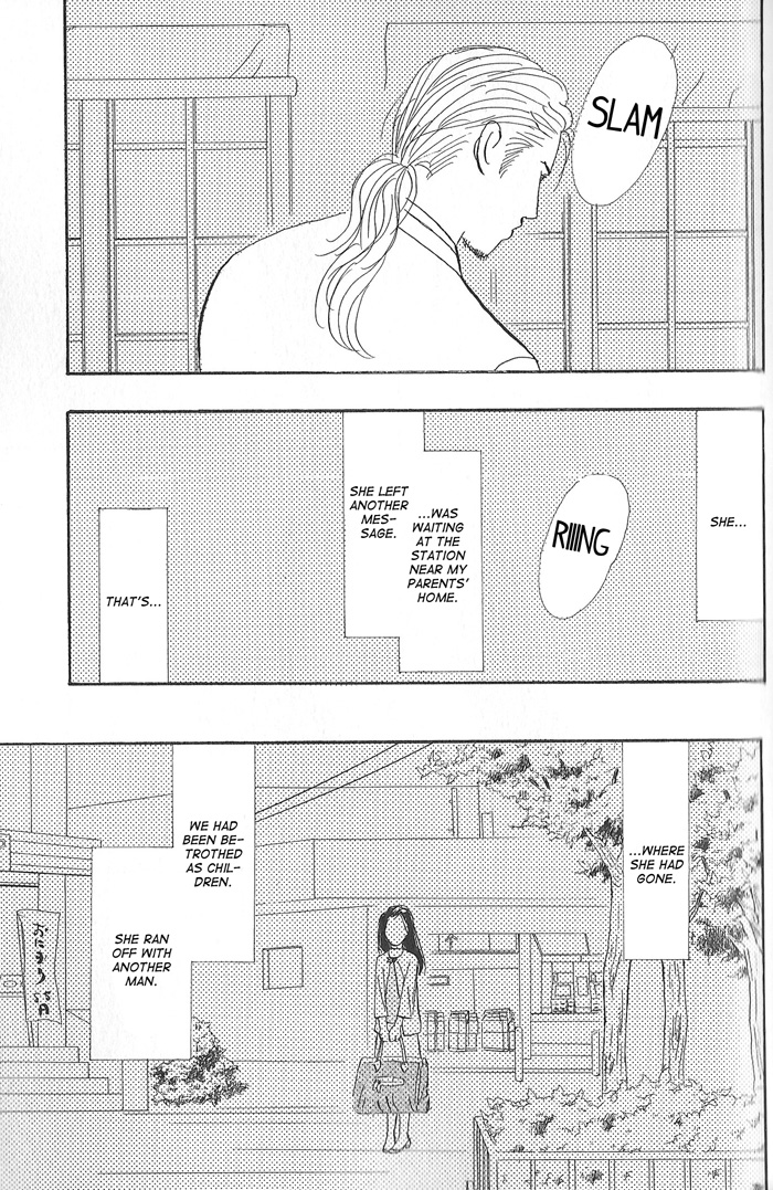 Kimi ga Boku no Subete Vol. 2 Ch. 6 第40页