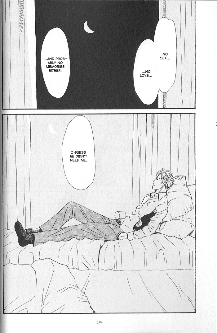 Kimi ga Boku no Subete Vol. 2 Ch. 6 第43页