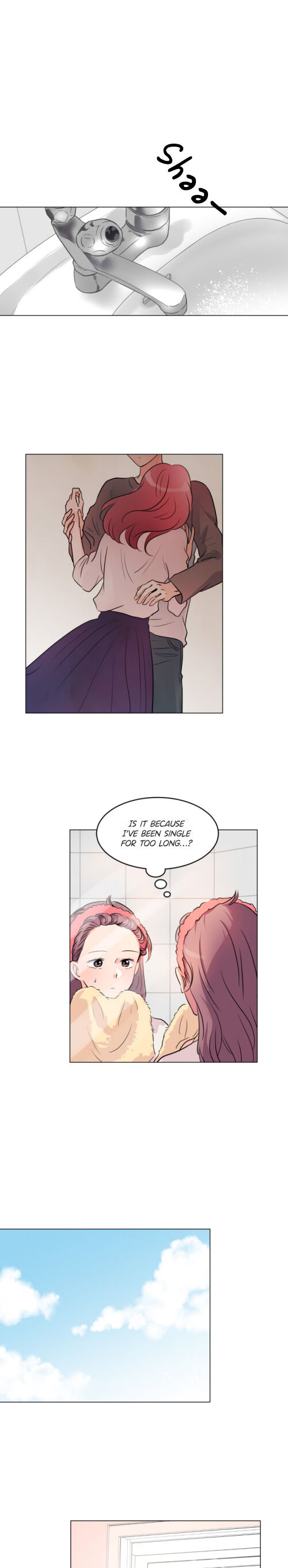 The Snail in My House Ch. 3 第12页