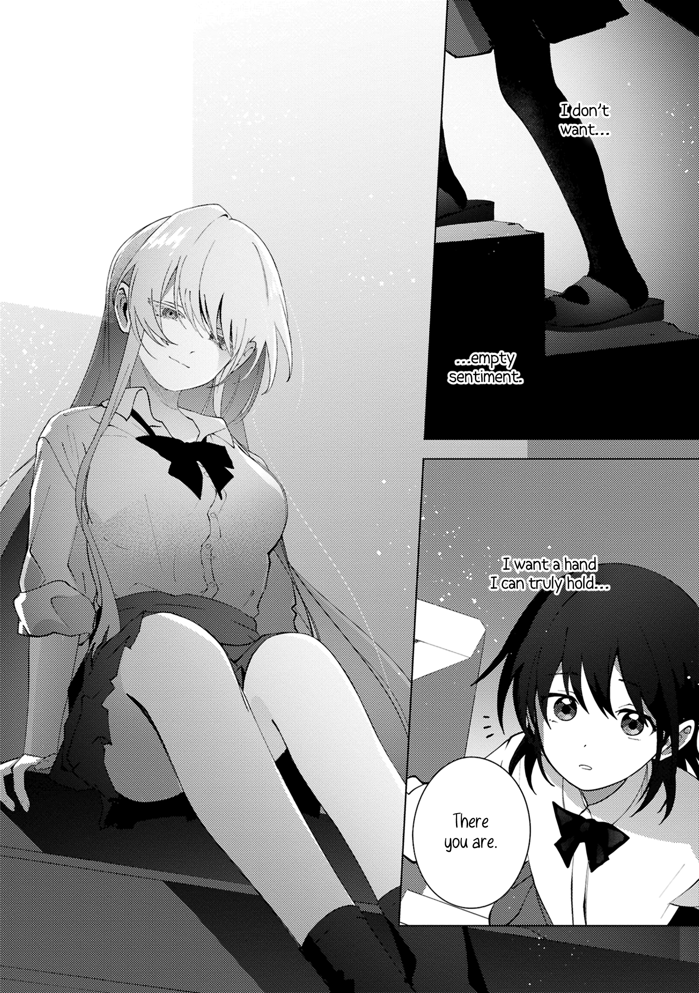 Mayu no Uta Ch. 3 第16页