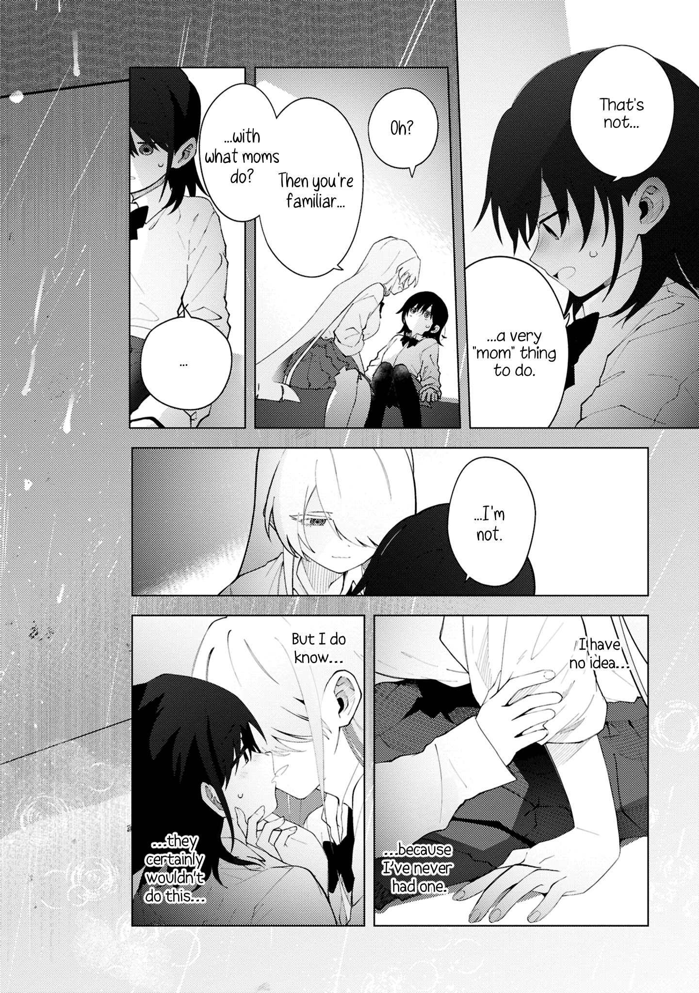Mayu no Uta Ch. 3 第26页