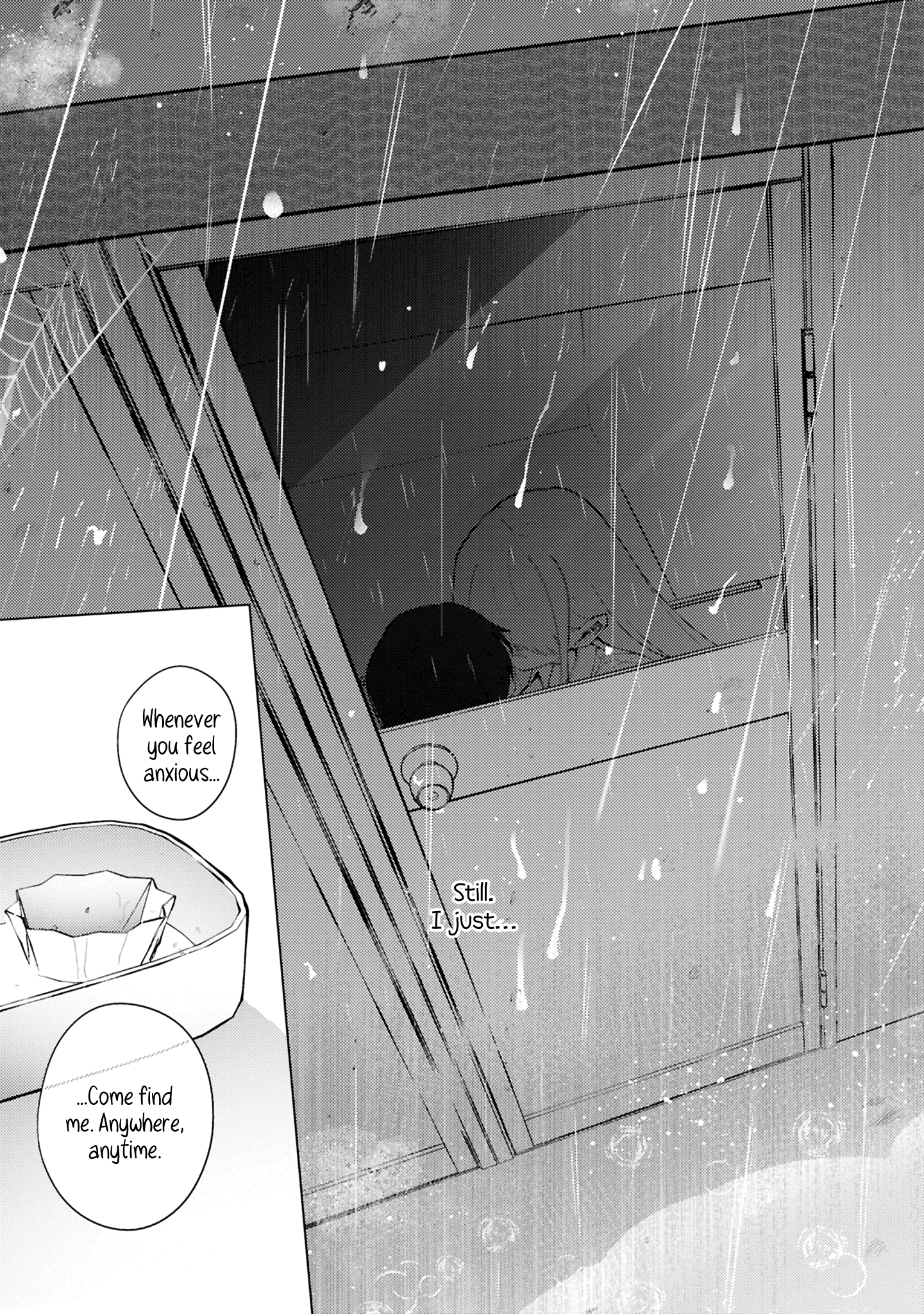 Mayu no Uta Ch. 3 第27页