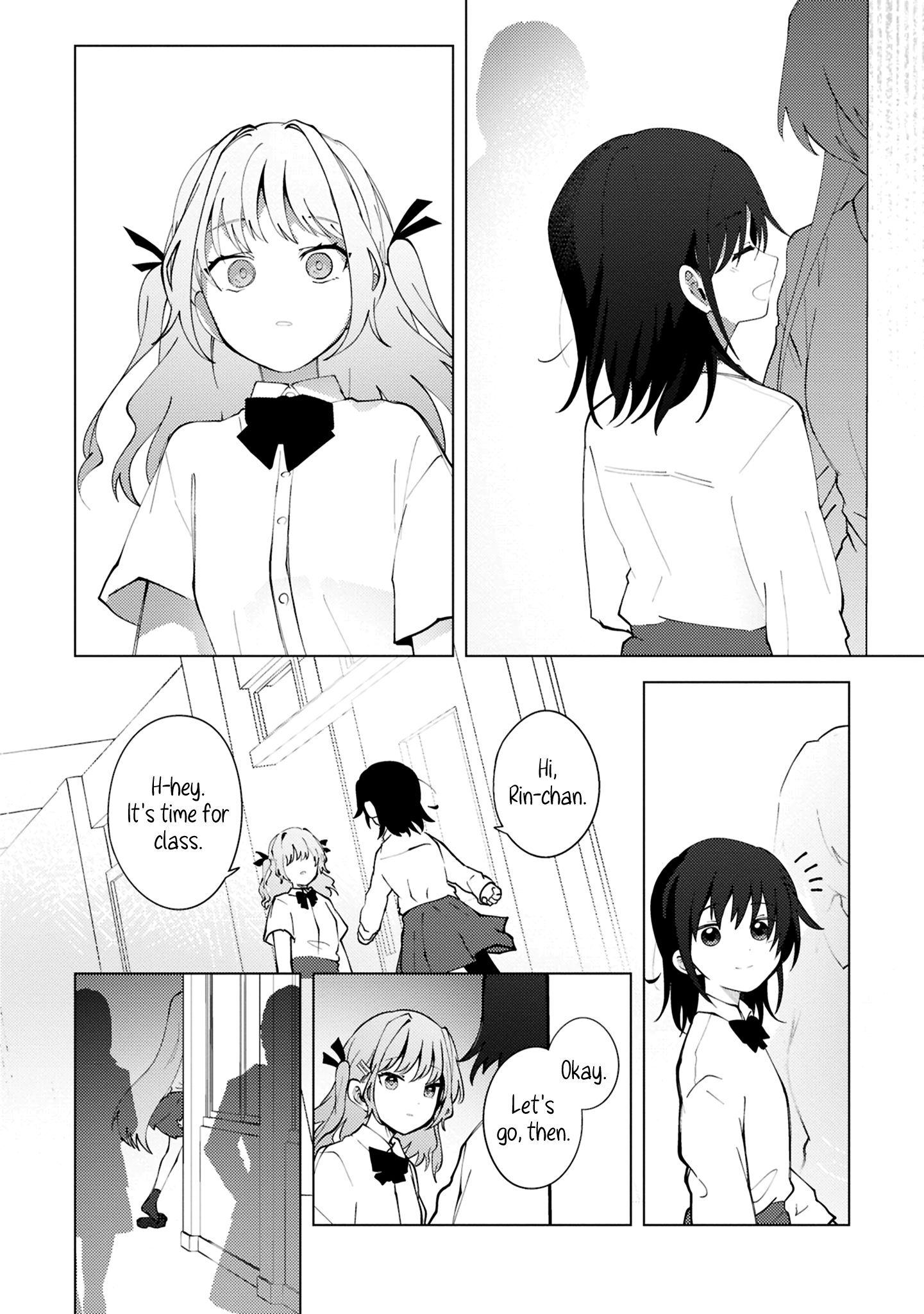 Mayu no Uta Ch. 3 第30页