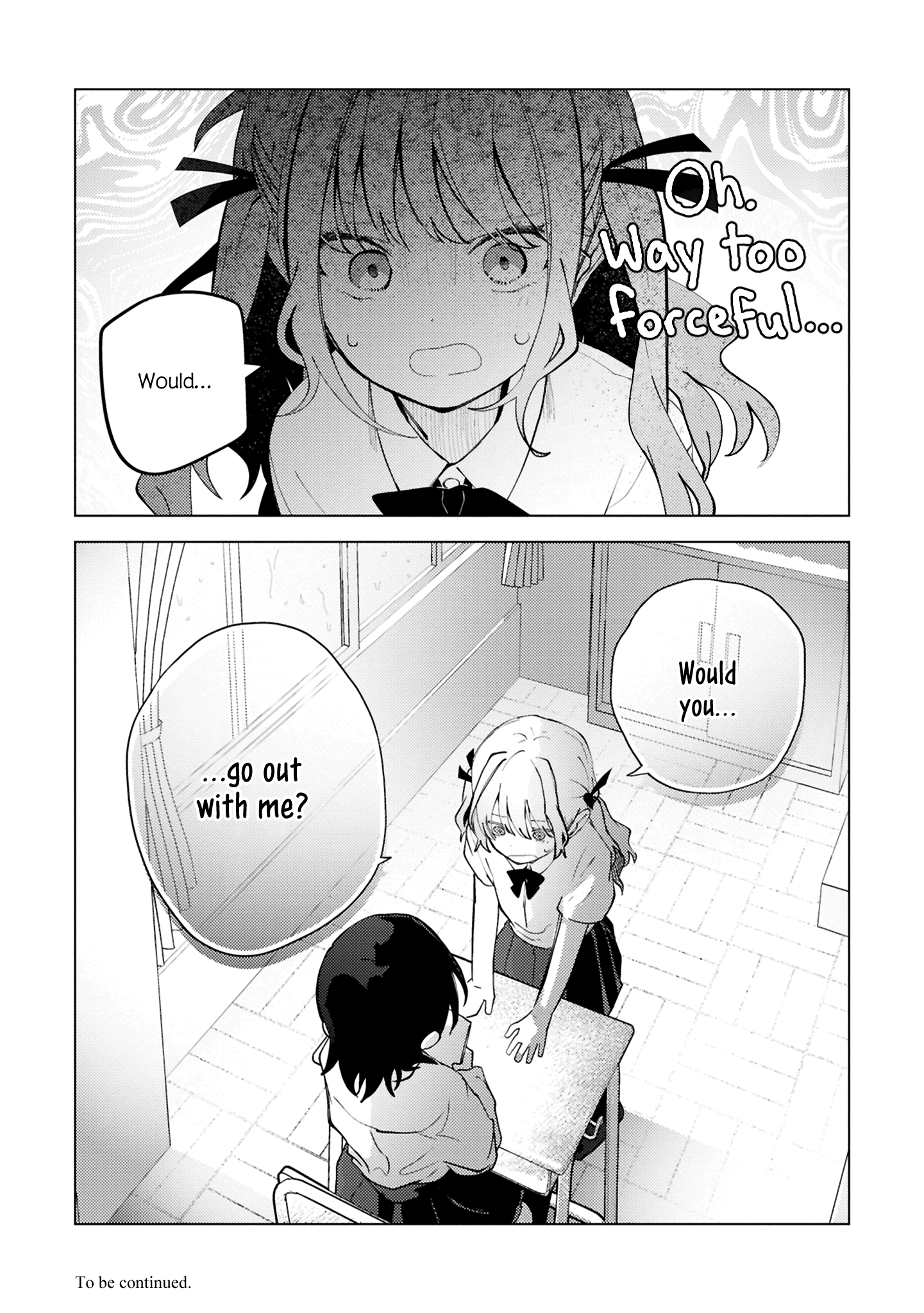 Mayu no Uta Ch. 3 第34页