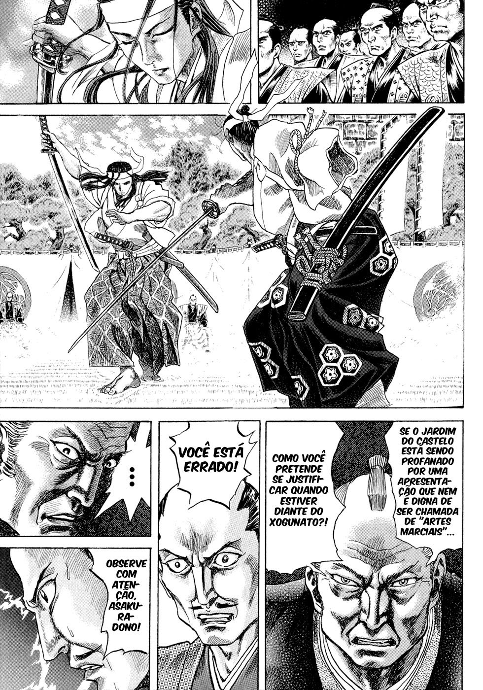 Death Frenzy Torneio No Castelo De Sunpu 第46页