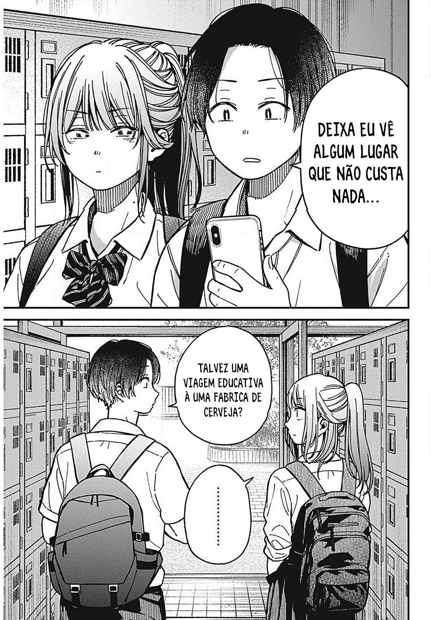 Love 0-en Oneshot 第8页