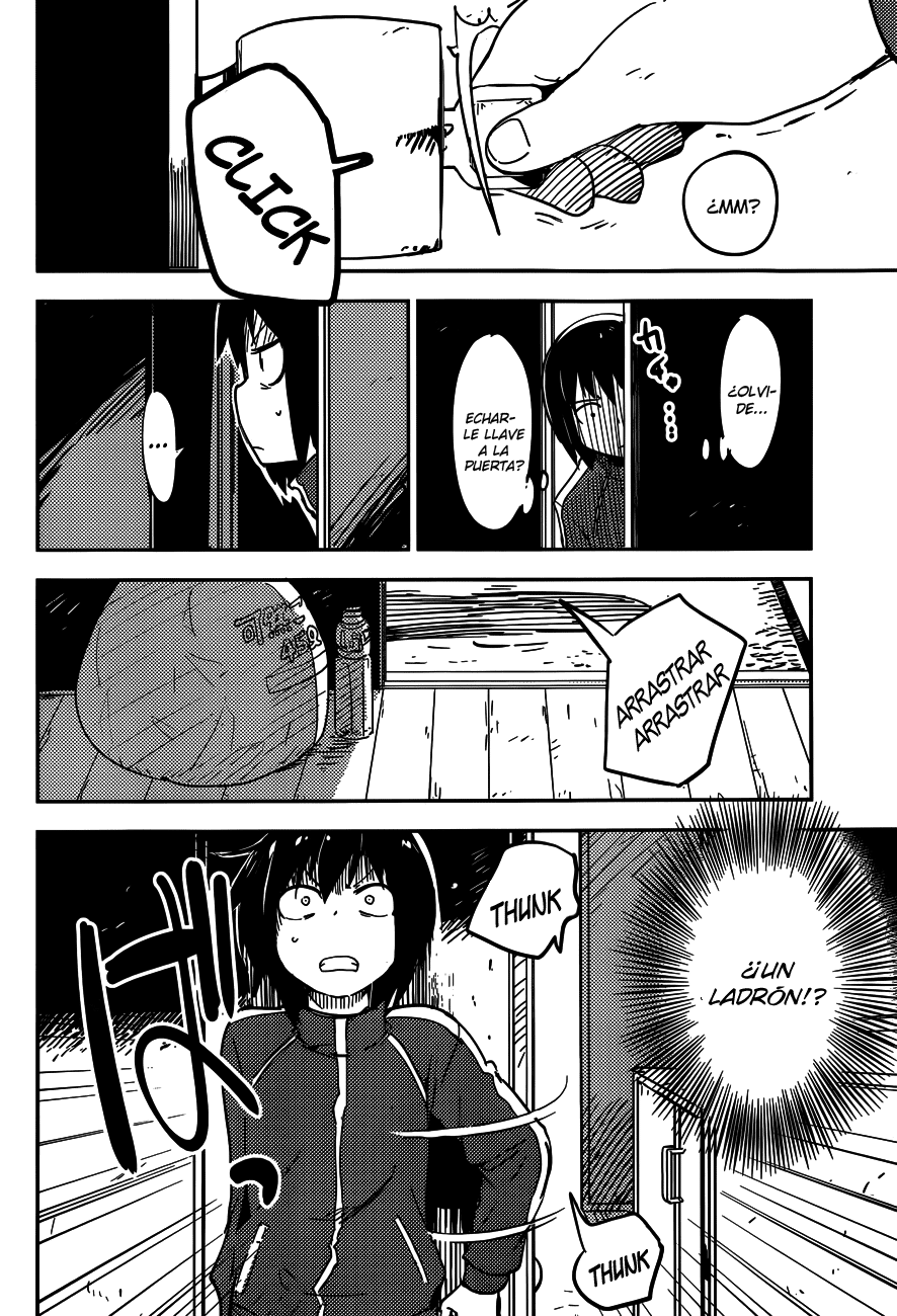 Boku ni Koisuru Mechanical Primavera 第26页