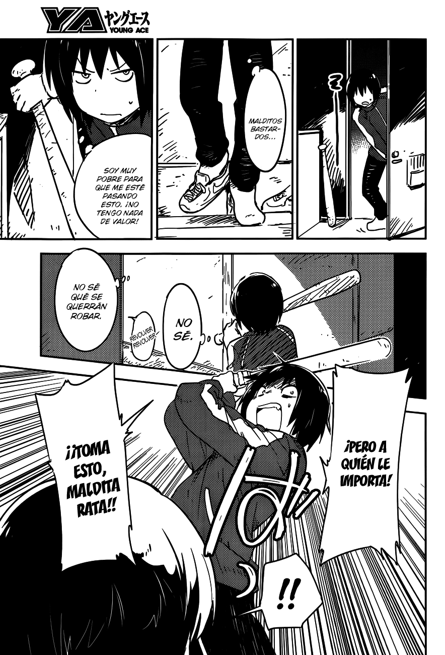 Boku ni Koisuru Mechanical Primavera 第27页