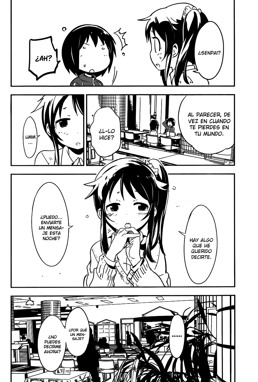 Boku ni Koisuru Mechanical Primavera 第39页