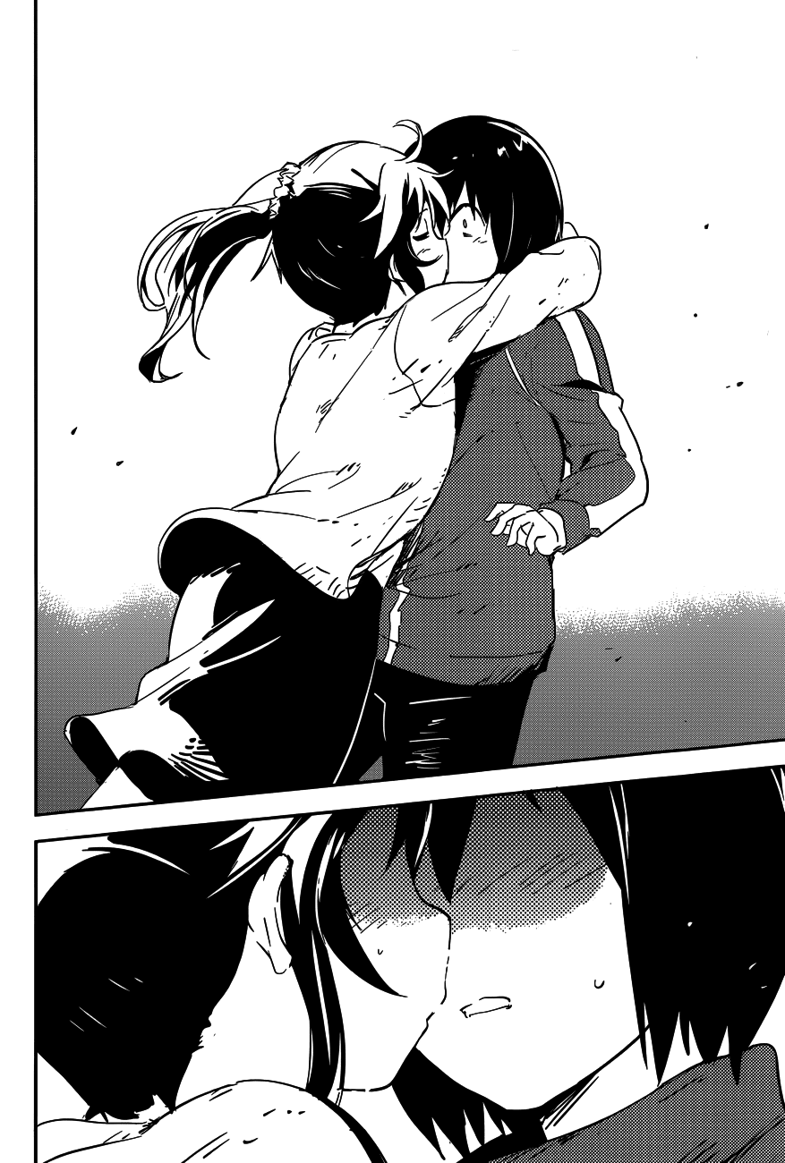 Boku ni Koisuru Mechanical Primavera 第43页