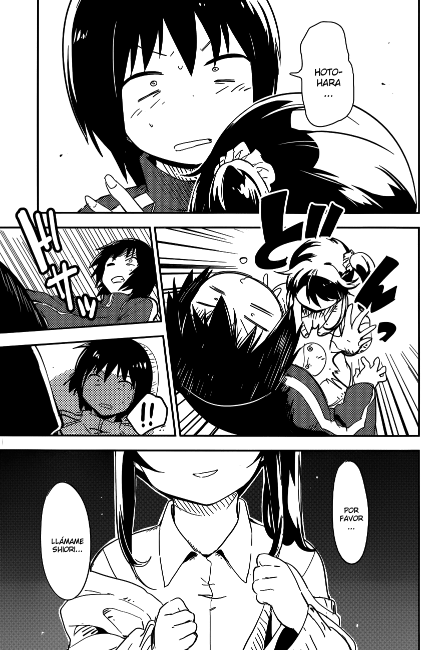 Boku ni Koisuru Mechanical Primavera 第44页