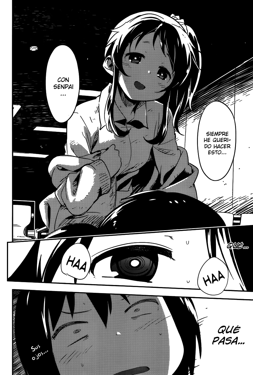 Boku ni Koisuru Mechanical Primavera 第45页