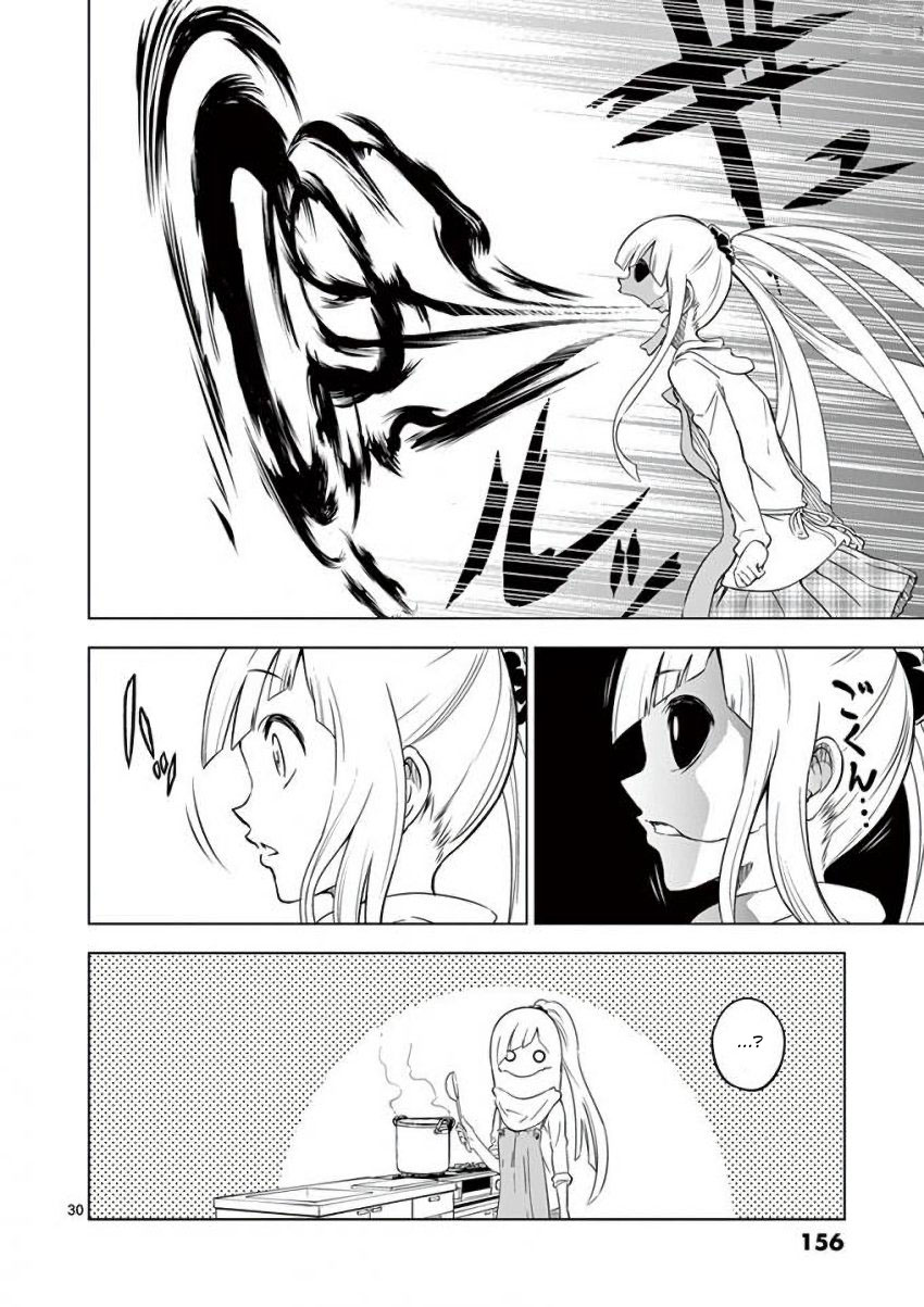 Terror Night The Two of Us, Then and Now 第30页