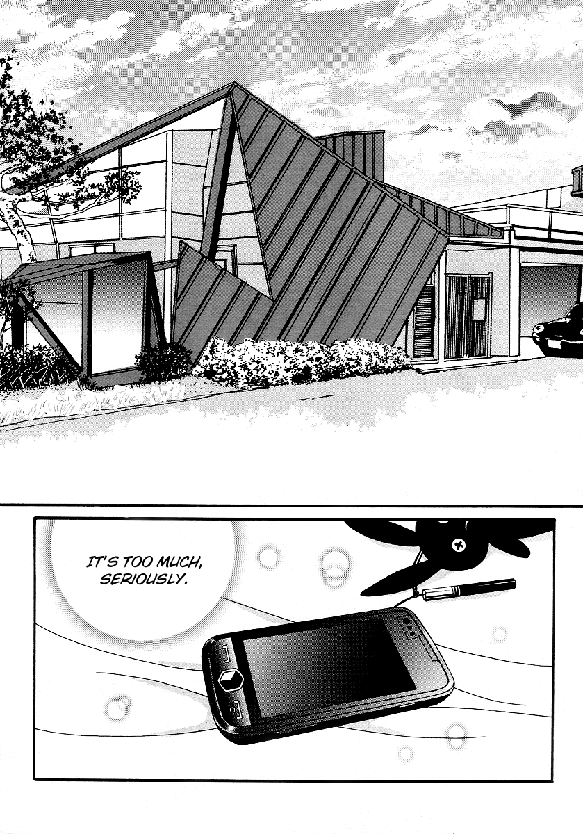 Teen Spirit Vol. 1 Ch. 4 第16页