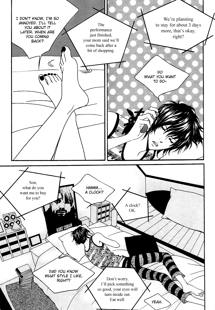 Teen Spirit Vol. 1 Ch. 4 第19页