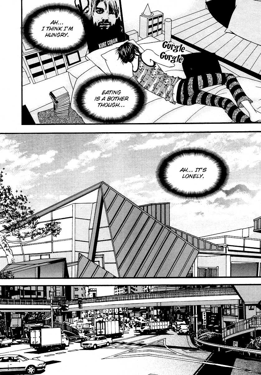 Teen Spirit Vol. 1 Ch. 4 第20页