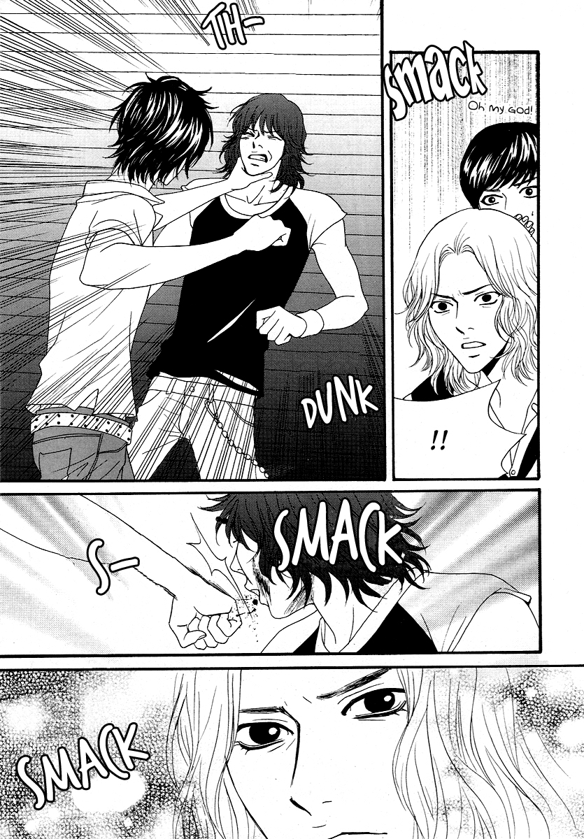 Teen Spirit Vol. 1 Ch. 4 第23页