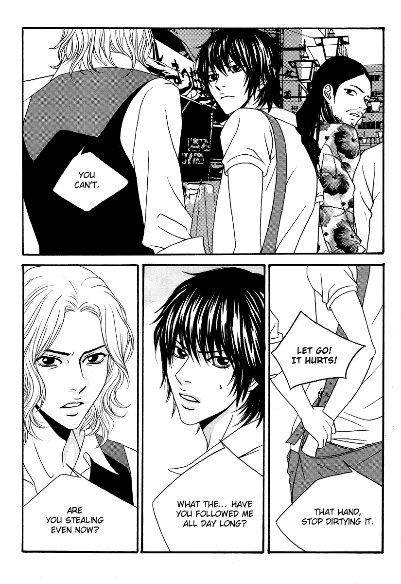 Teen Spirit Vol. 1 Ch. 4 第27页
