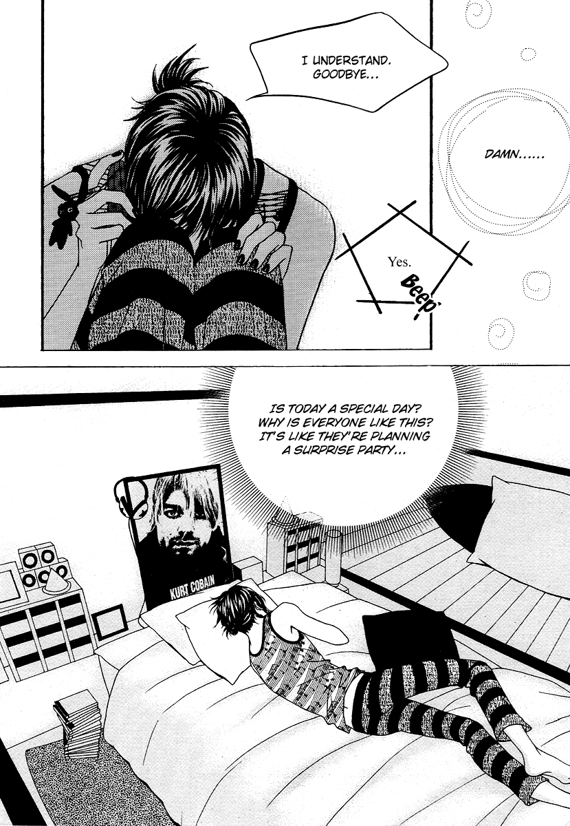Teen Spirit Vol. 1 Ch. 4 第35页