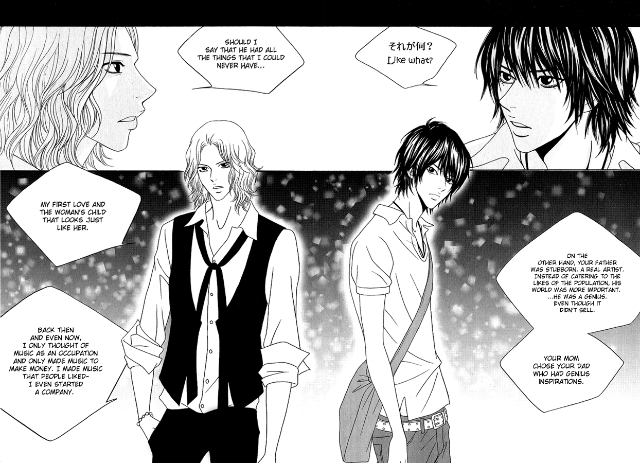 Teen Spirit Vol. 1 Ch. 4 第38页