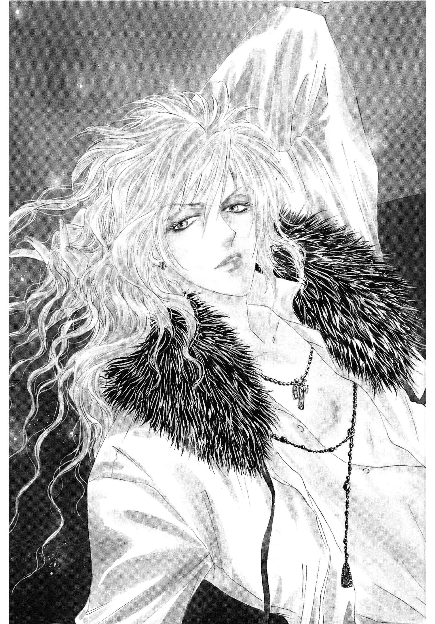 Blooming Youth - Special Arc 第3页
