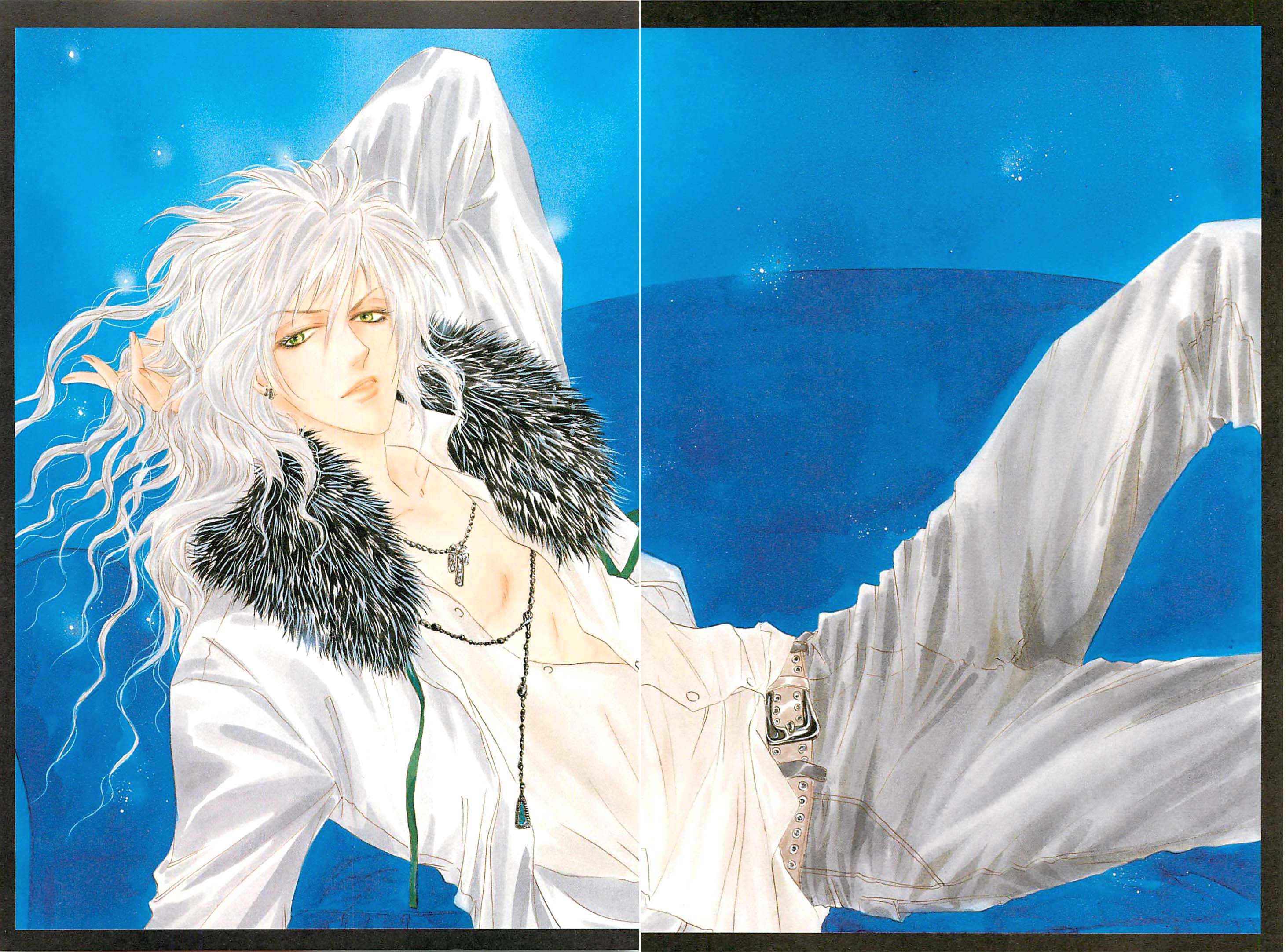 Blooming Youth - Special Arc 第7页