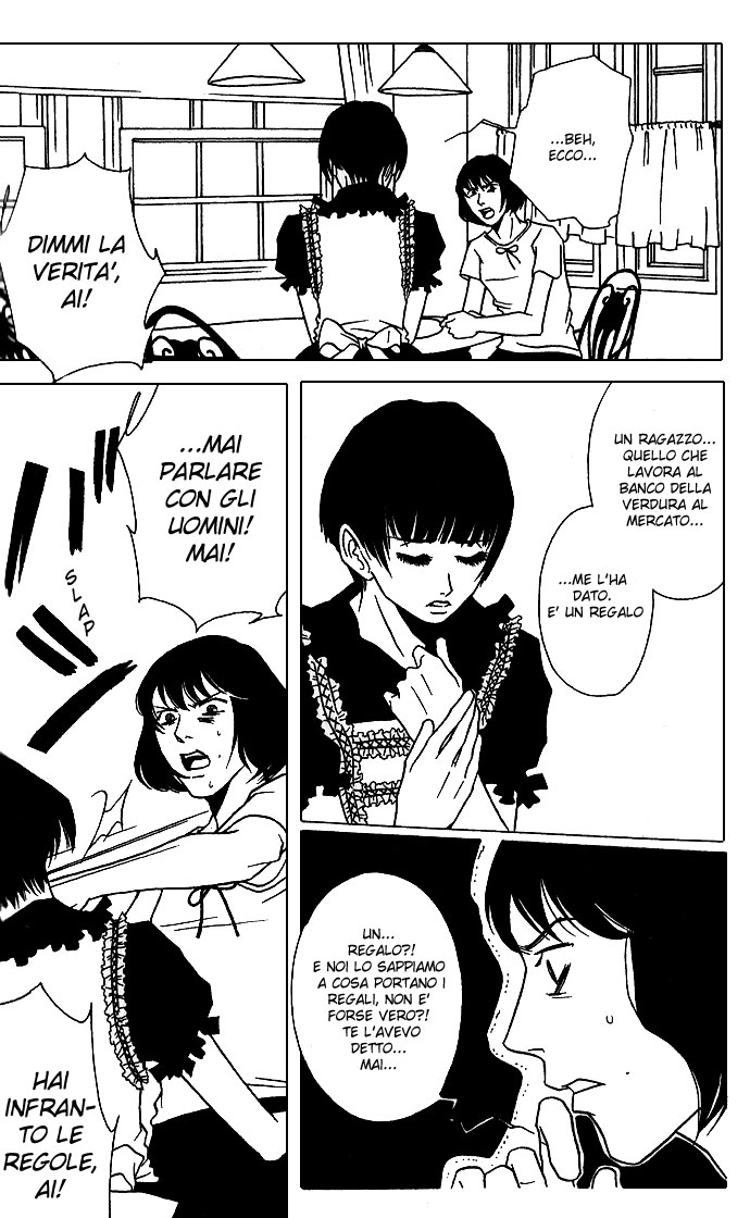 DOLL: IC in a Doll Vol. 1 Ch. 3 第23页