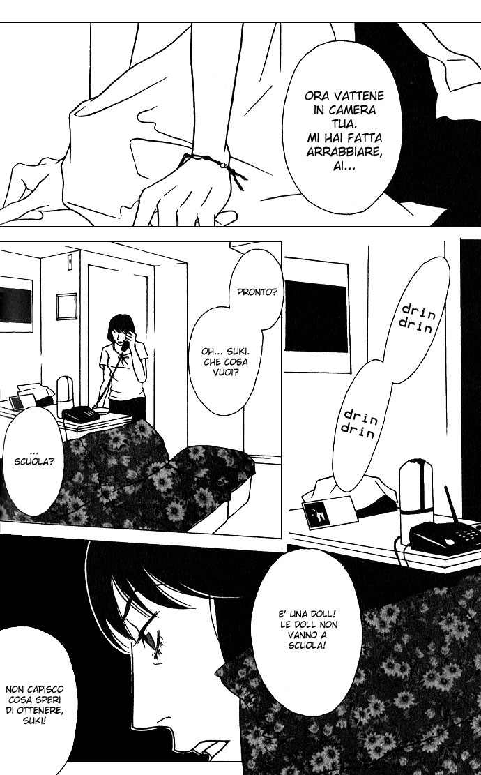 DOLL: IC in a Doll Vol. 1 Ch. 3 第25页