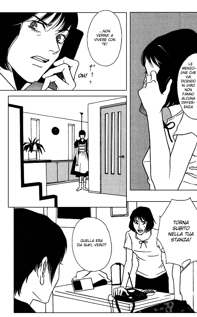 DOLL: IC in a Doll Vol. 1 Ch. 3 第26页
