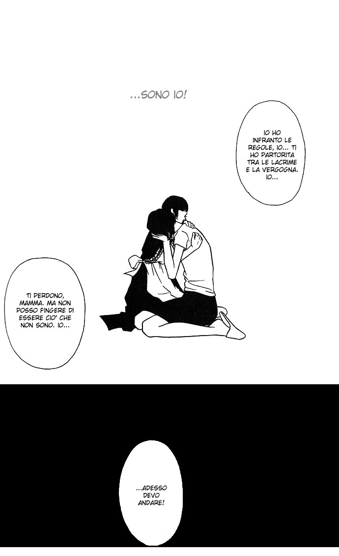 DOLL: IC in a Doll Vol. 1 Ch. 3 第29页