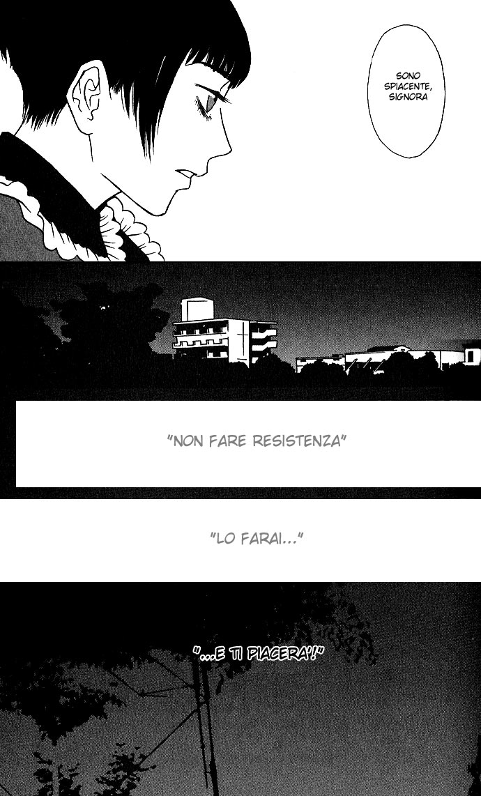 DOLL: IC in a Doll Vol. 1 Ch. 3 第10页