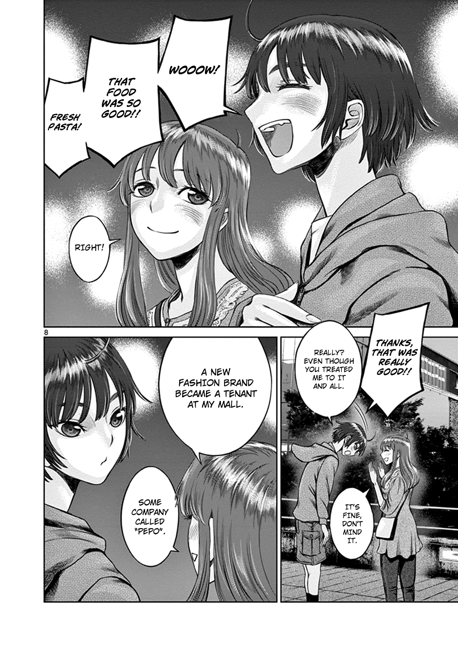 Poorman, Ark, Billionaire Vol. 1 Ch. 2 第8页