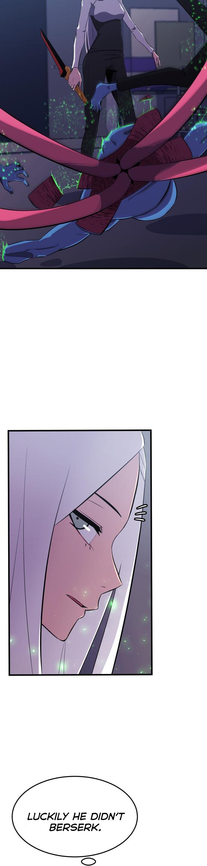 Blood Revenger Ch. 6 第45页