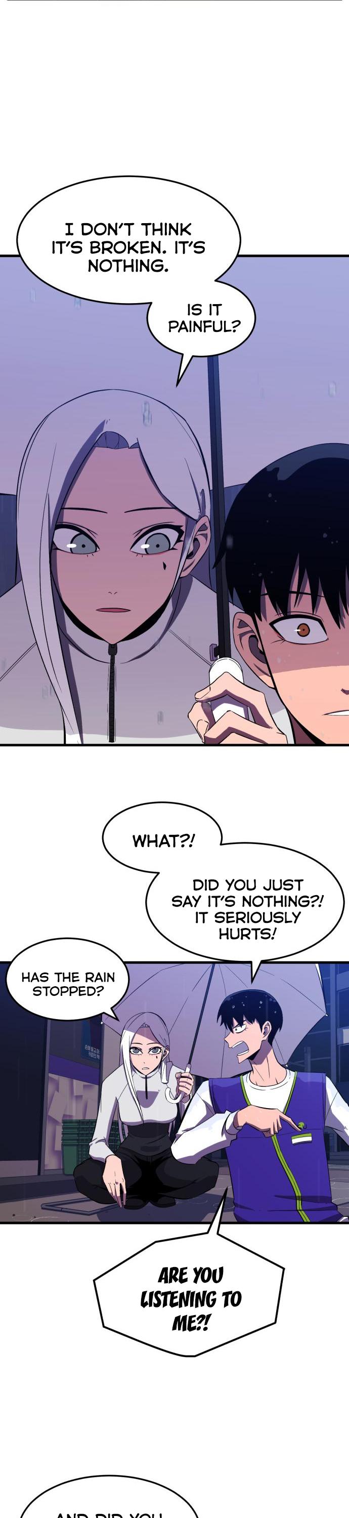 Blood Revenger Ch. 6 第48页