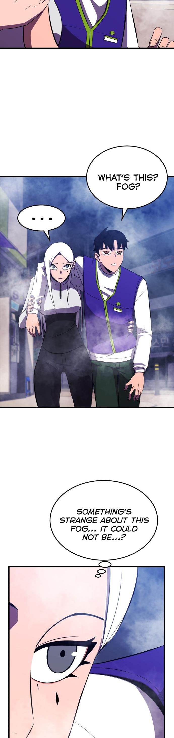Blood Revenger Ch. 6 第52页