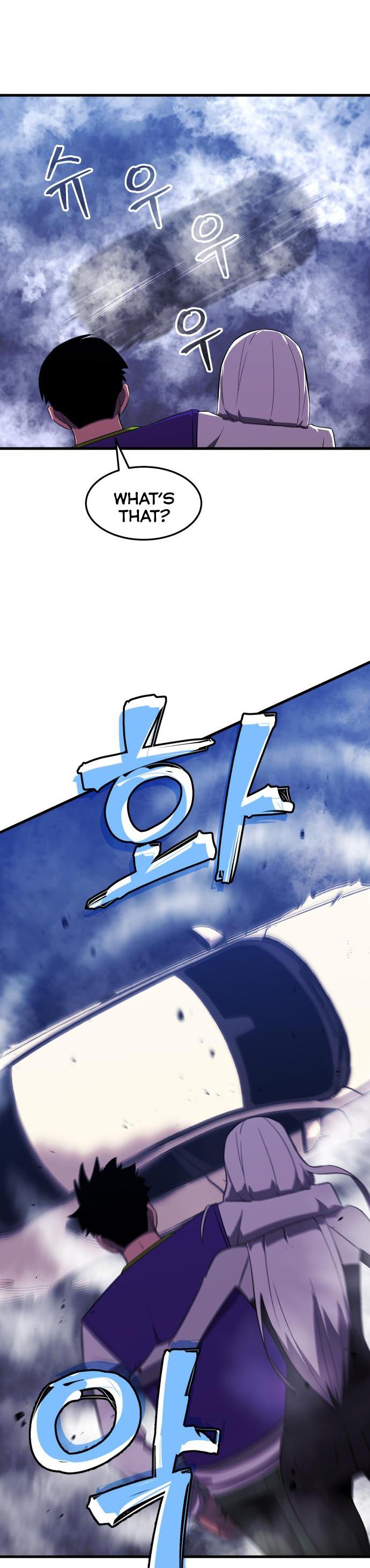 Blood Revenger Ch. 6 第54页