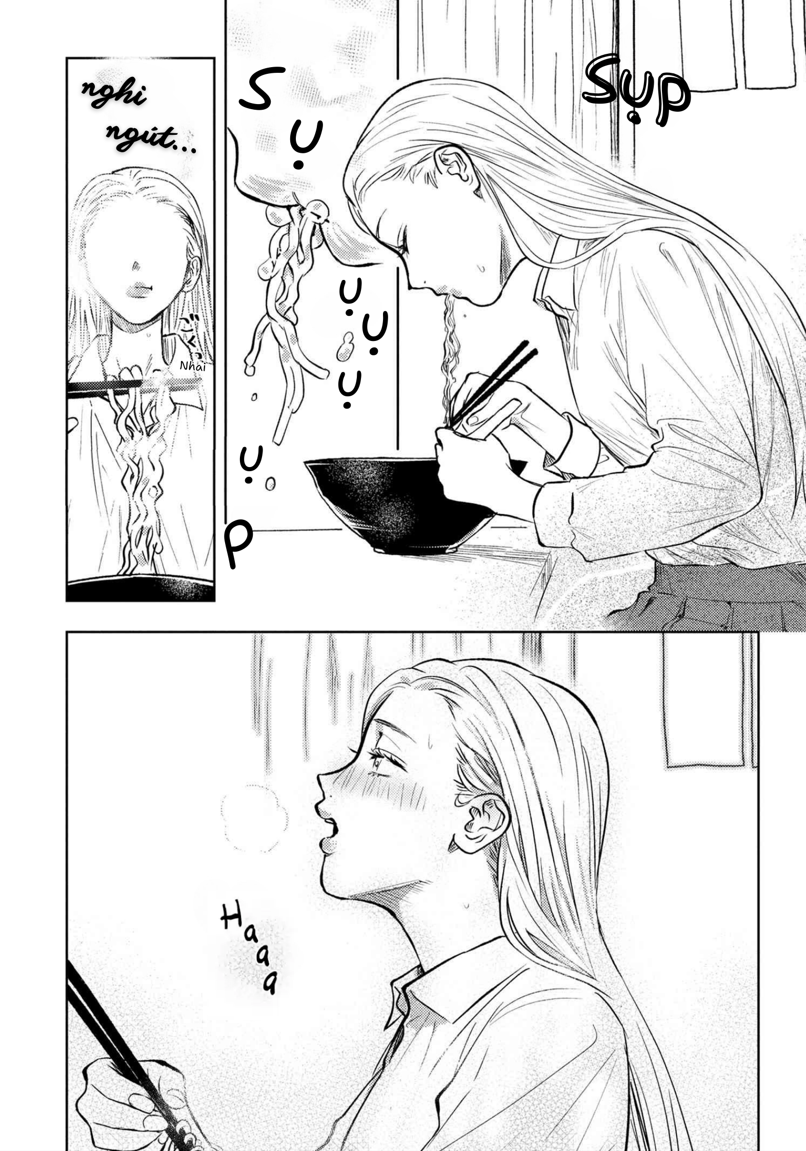 Miki-san, Daisuki Desu! Vol. 1 Ch. 4 第8页