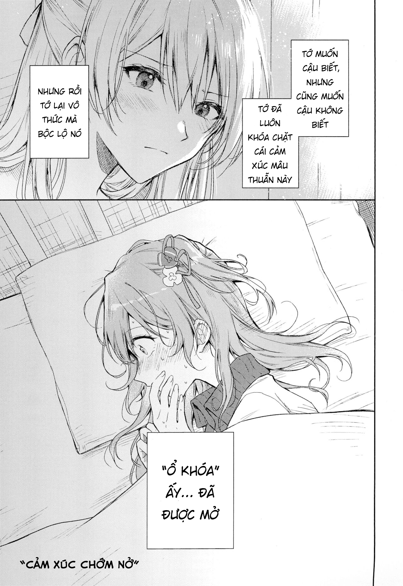 BanG Dream! - Arcana (Doujinshi) Oneshot 第27页